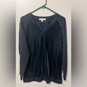 Weekend by Suzanne Betro Women’s top. Size XL